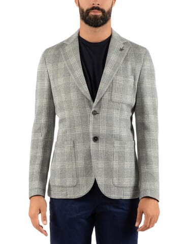 Blazer Herren Paoloni - 3711g947241573