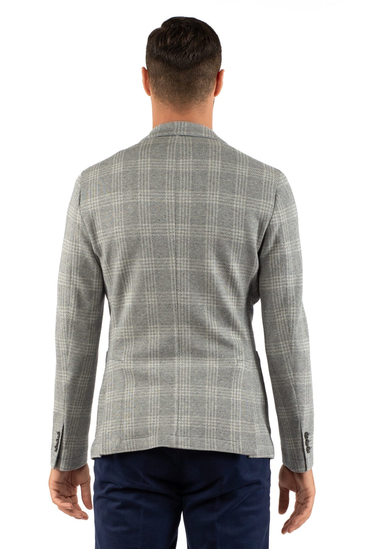 Blazer Man Paoloni - 3711g947241573