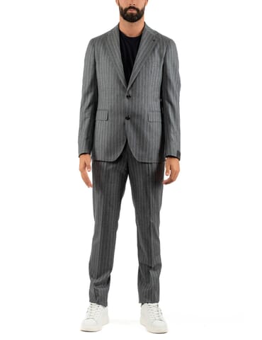 Anzug Herren Tagliatore - 070038a-ox22b11