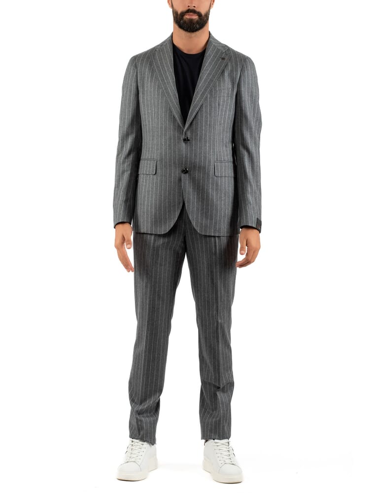 Costume Homme Tagliatore - 070038a-ox22b11 Costume Homme Tagliatore - 070038a-ox22b11
