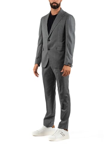 Costume Homme Tagliatore - 070038a-ox22b11 Costume Homme Tagliatore - 070038a-ox22b11