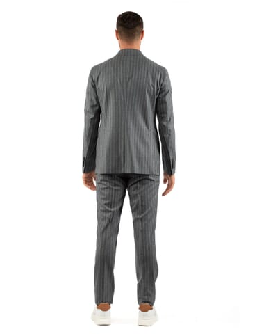 Costume Homme Tagliatore - 070038a-ox22b11 Costume Homme Tagliatore - 070038a-ox22b11
