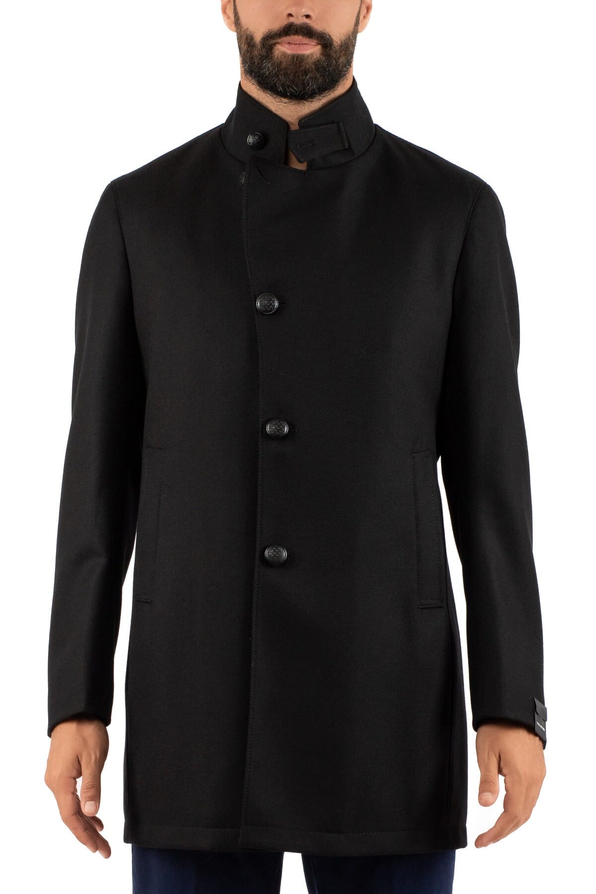 Coat Man Tagliatore - 150037gordon