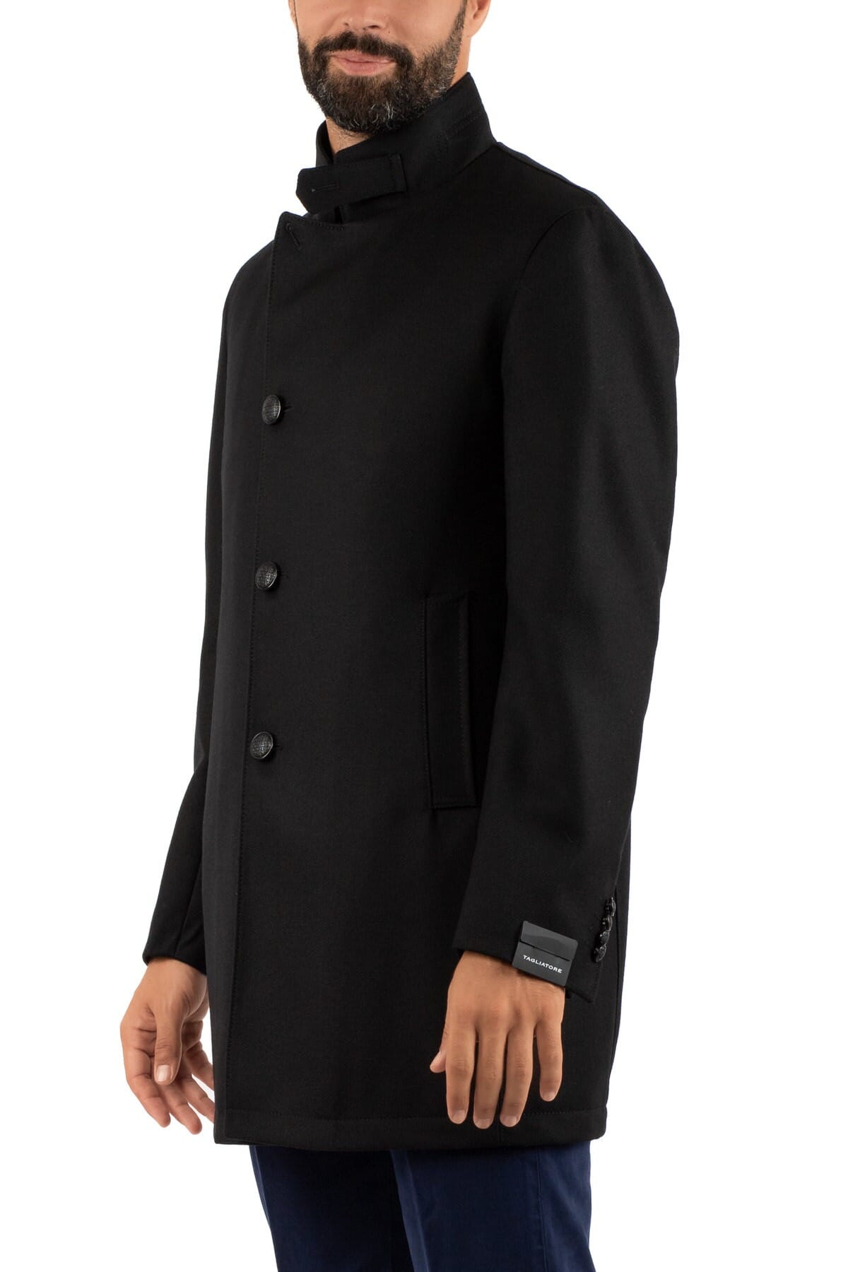 Manteau Homme Tagliatore - 150037gordon