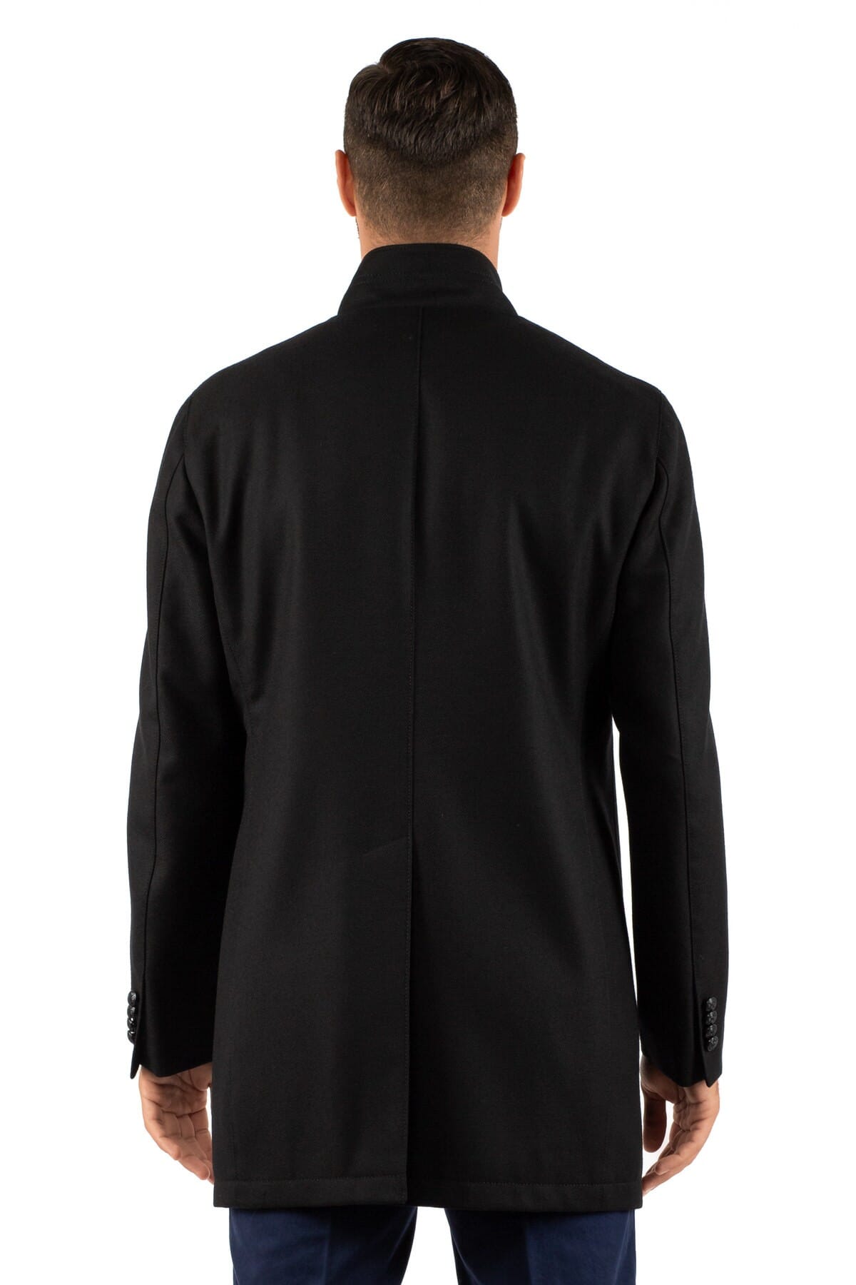 Coat Man Tagliatore - 150037gordon