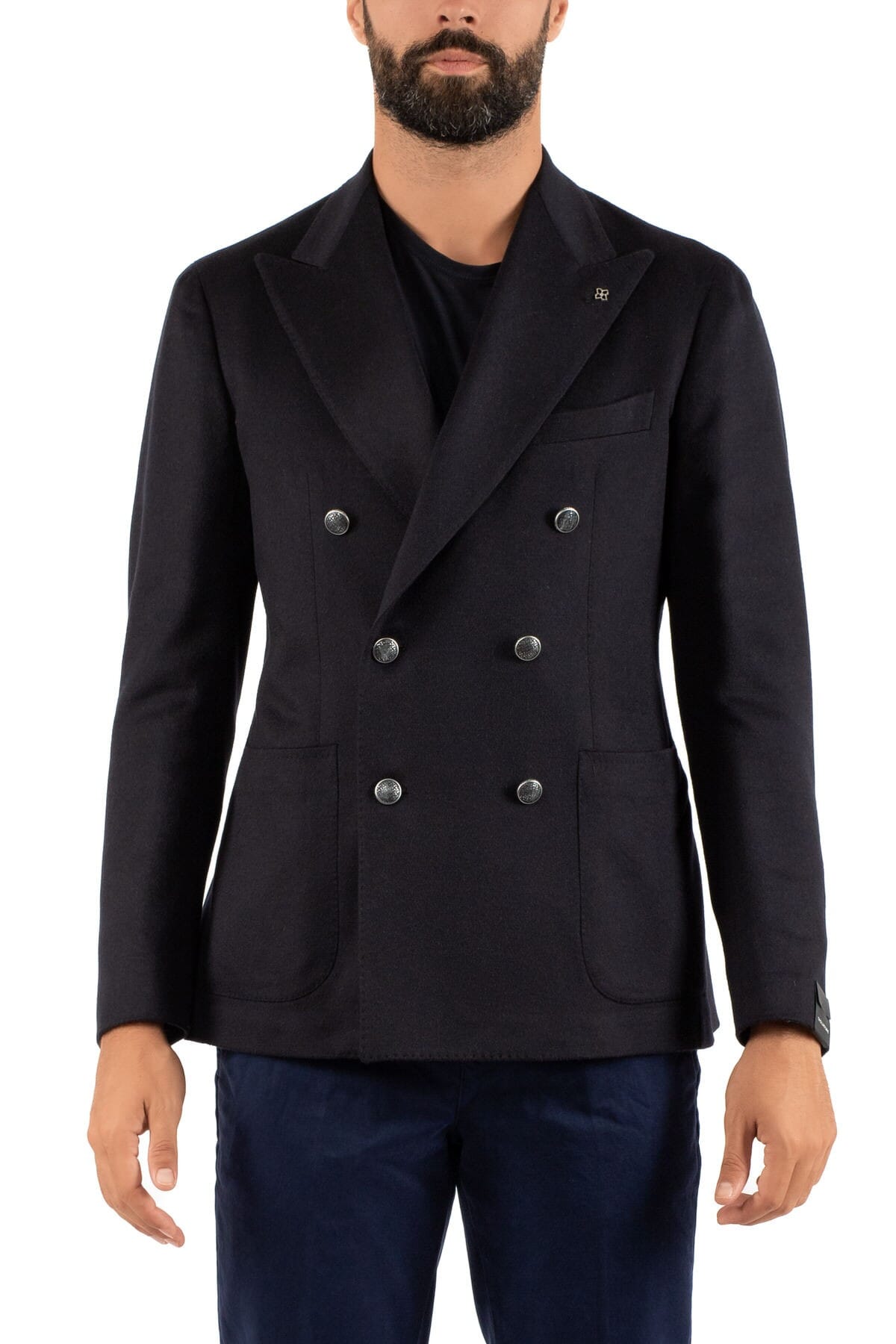 Giacca Uomo Tagliatore - 1900151smc20k--