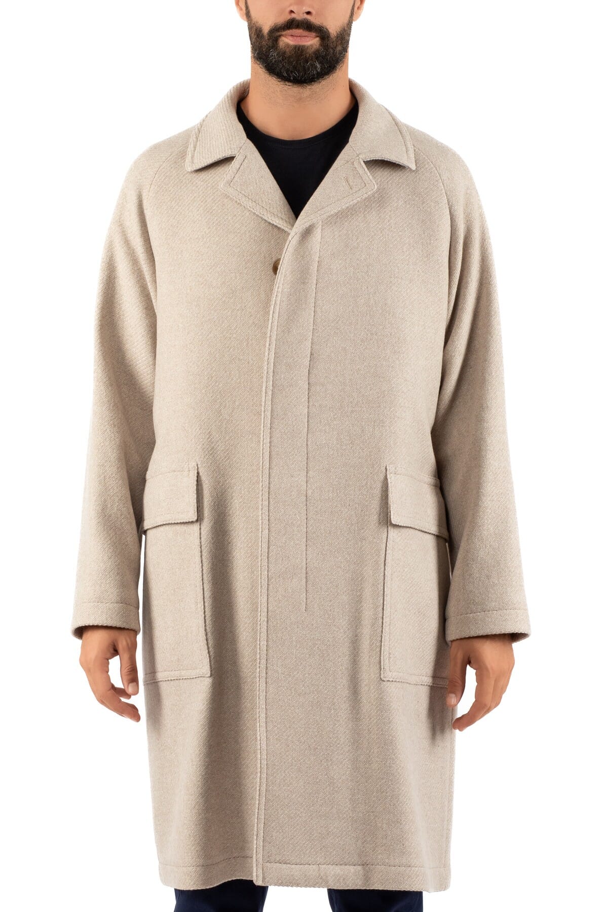 Cappotto Uomo Tagliatore - 340227loyd/s