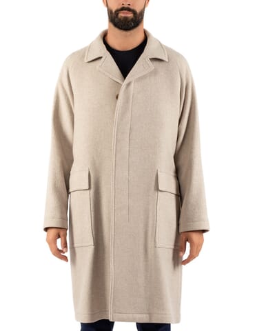 Cappotto Uomo Tagliatore - 340227loyd/s