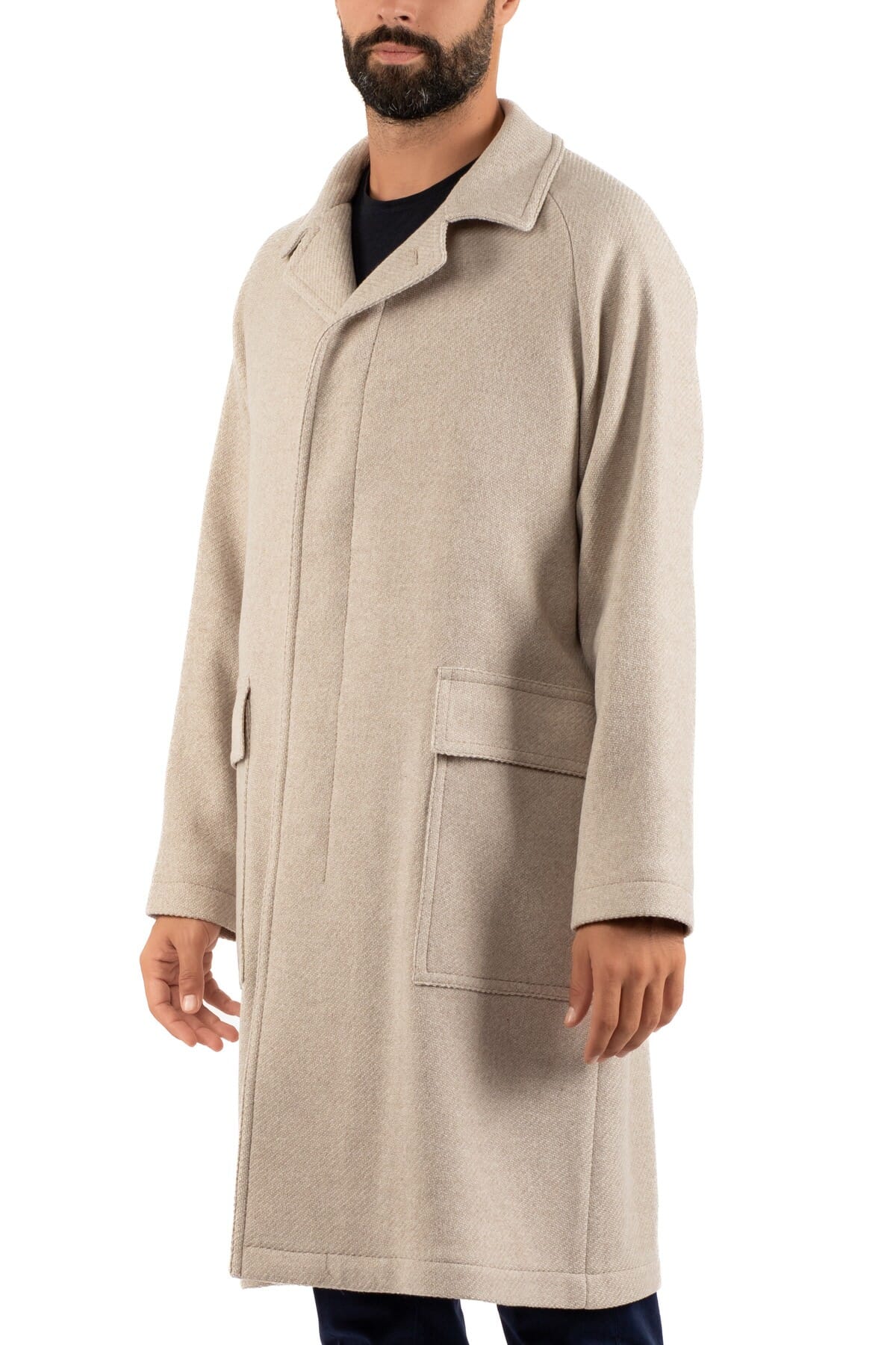 Coat Man Tagliatore - 340227loyd/s