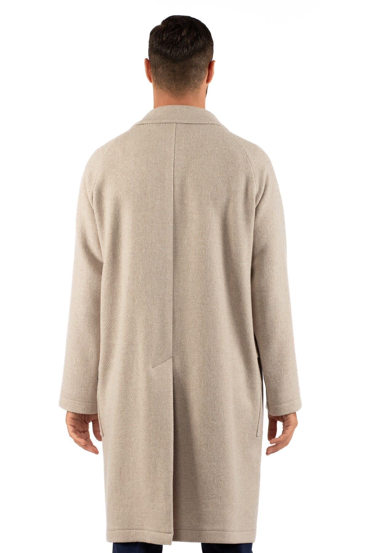 Coat Man Tagliatore - 340227loyd/s