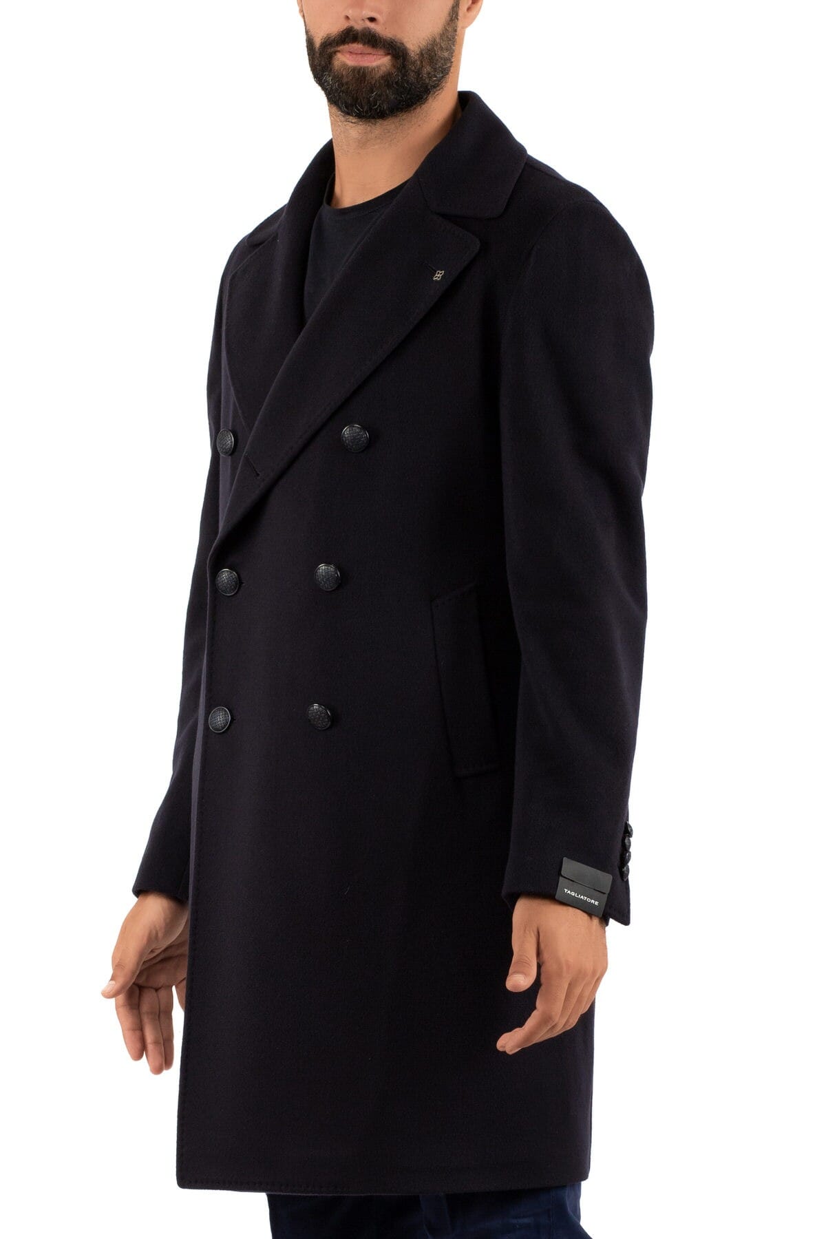 Cappotto Uomo Tagliatore - 350001arden