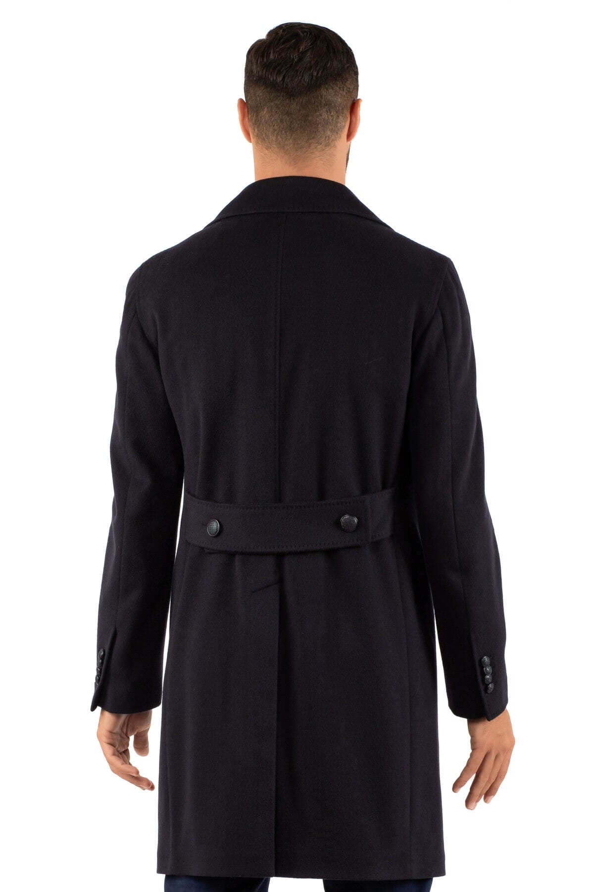 Cappotto Uomo Tagliatore - 350001arden