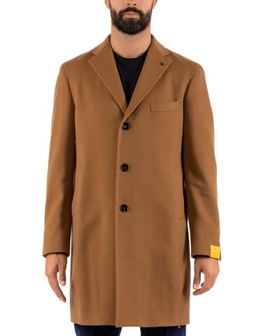 Manteau Homme Tagliatore - 350001cfbm13x--