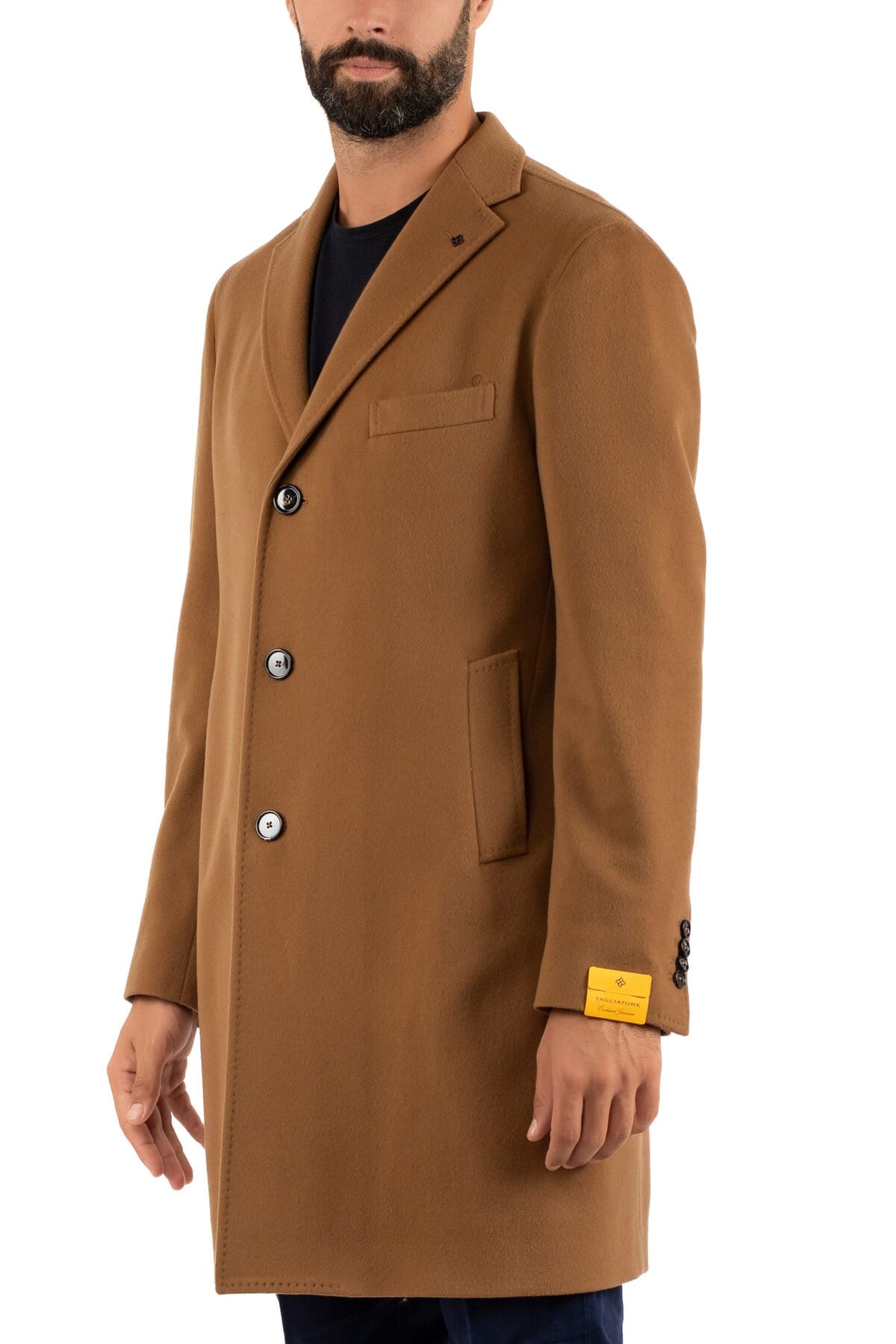 Manteau Homme Tagliatore - 350001cfbm13x--