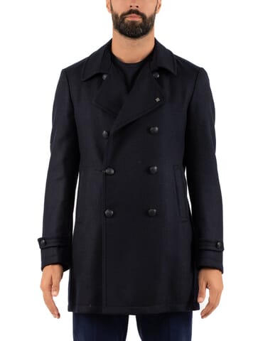 Trench Man Tagliatore - 440003charlie