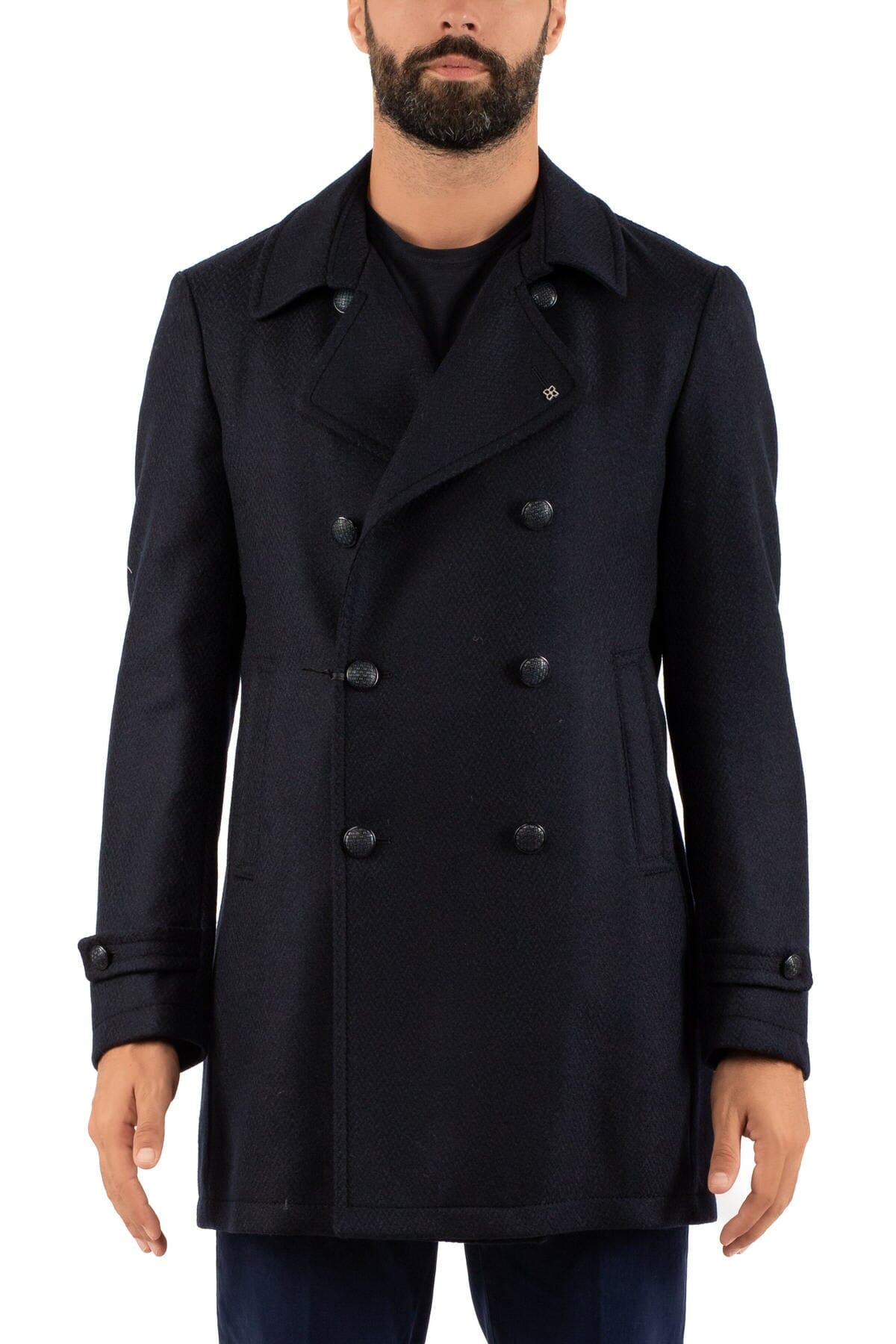 Trench Man Tagliatore - 440003charlie