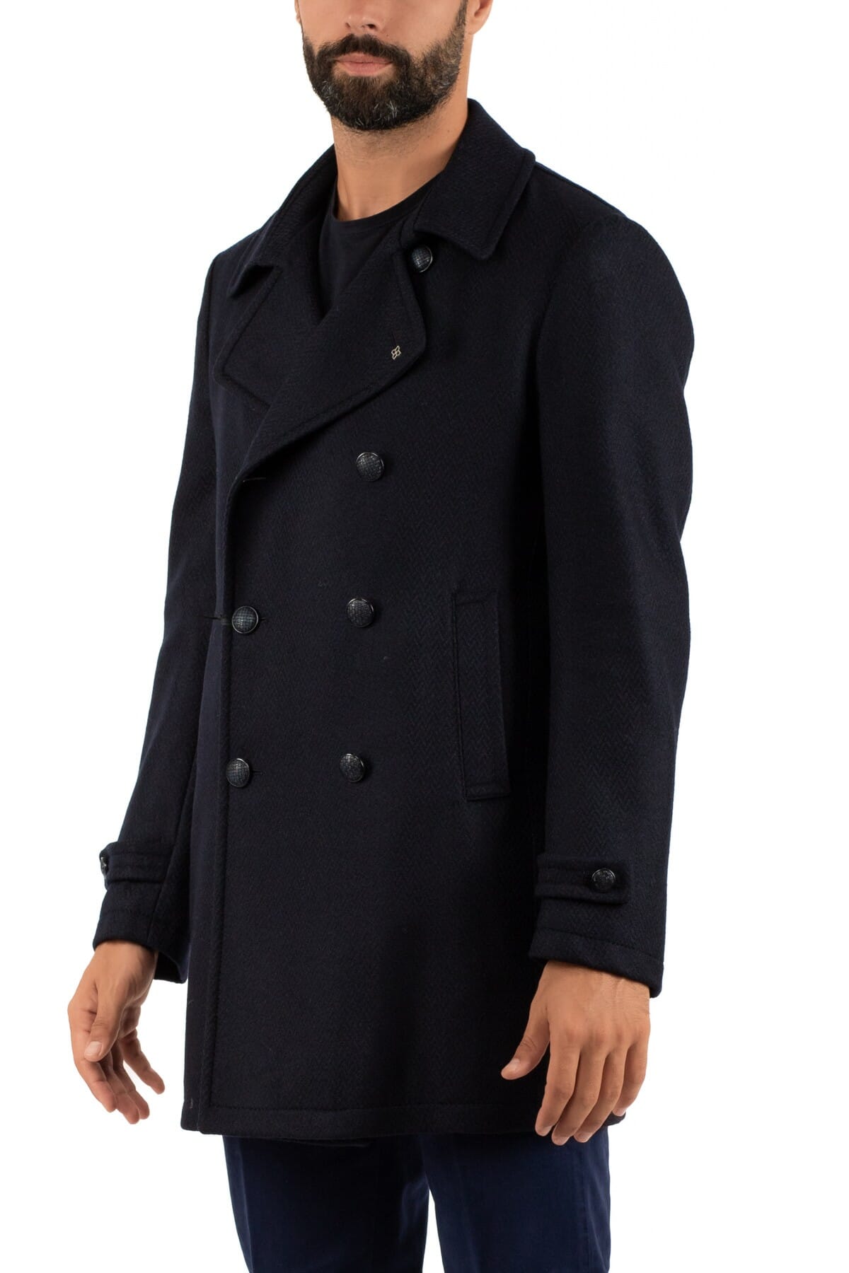 Trench Uomo Tagliatore - 440003charlie