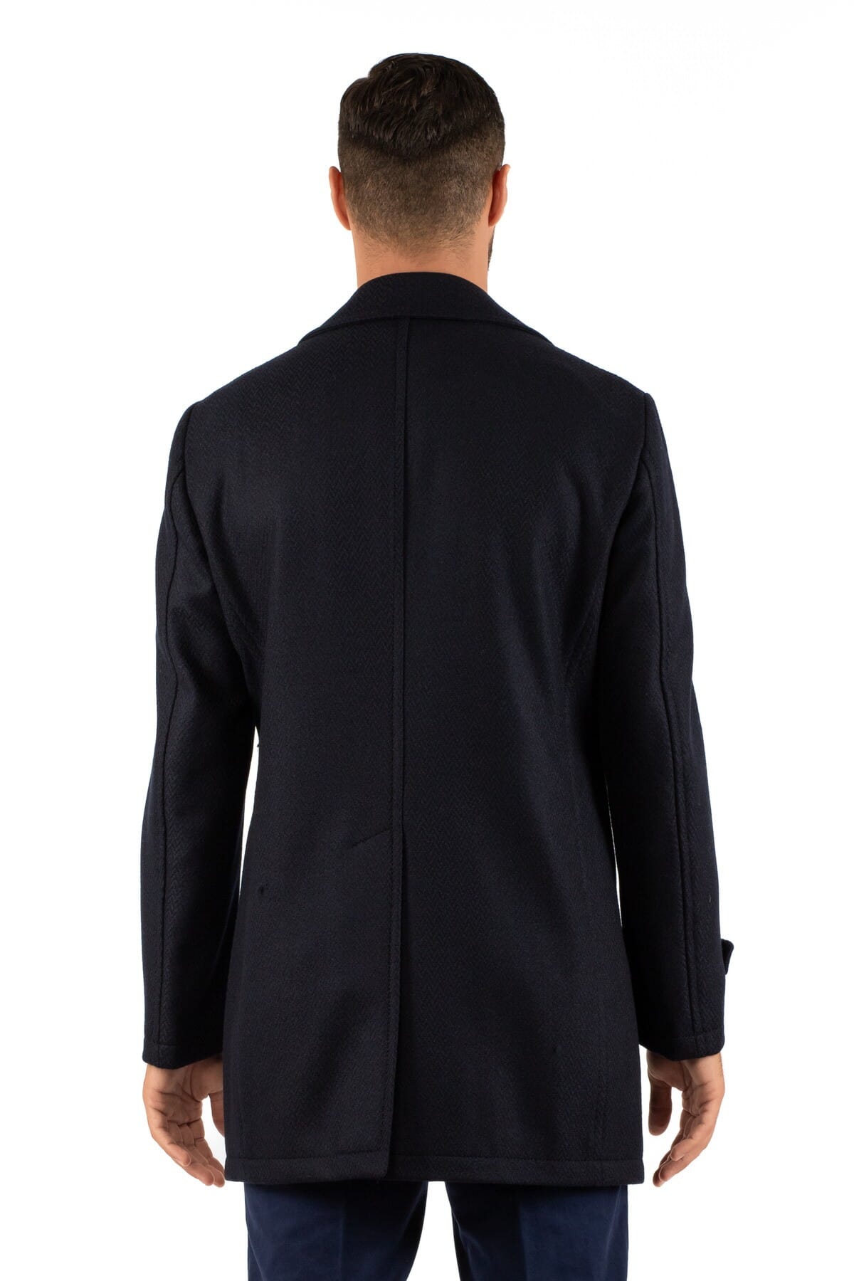 Trench Uomo Tagliatore - 440003charlie