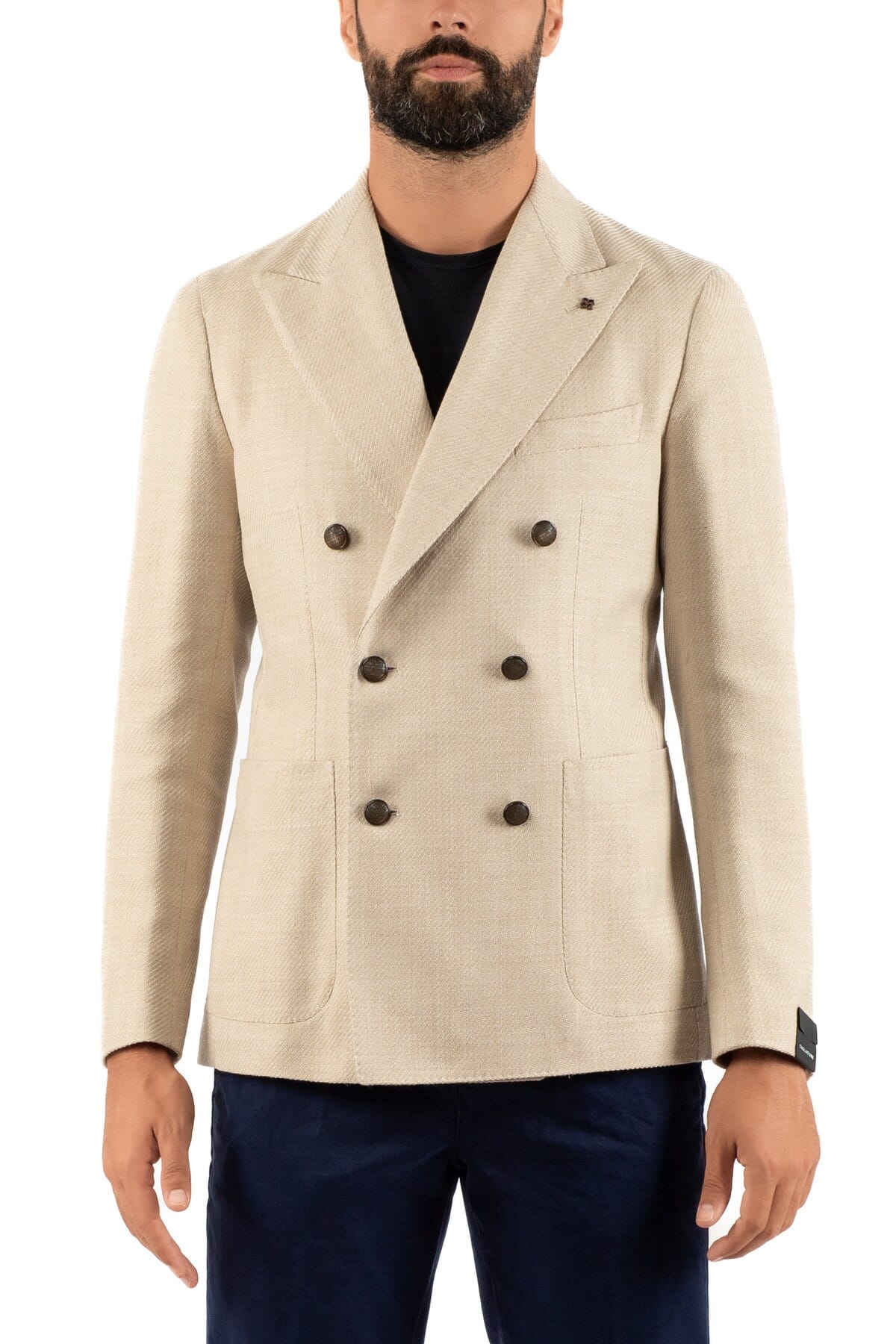 Giacca Uomo Tagliatore - 7900121smc20k--