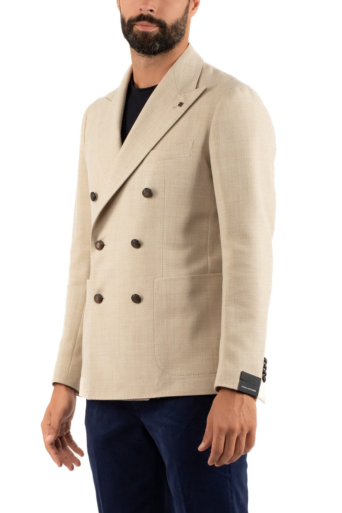 Blazer Man Tagliatore - 7900121smc20k--