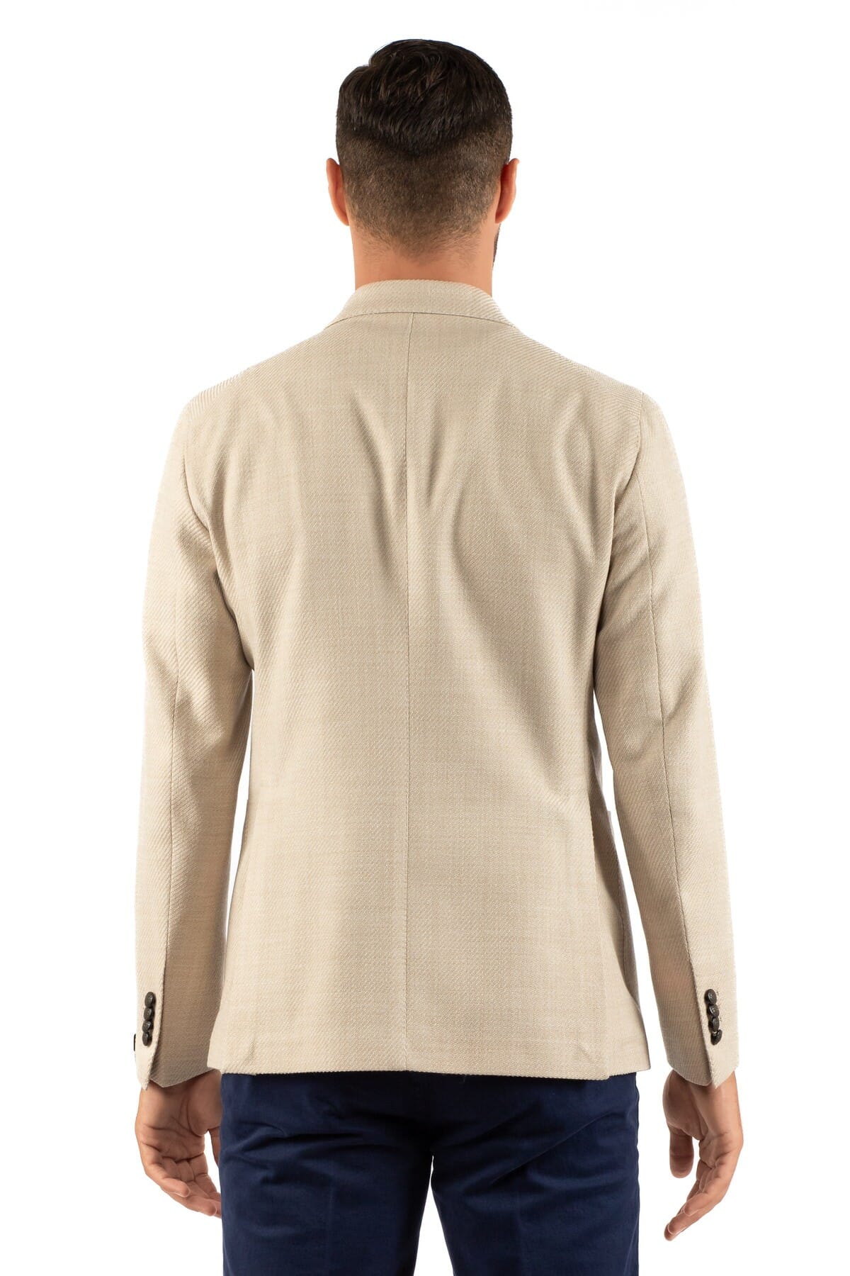 Blazer Man Tagliatore - 7900121smc20k--