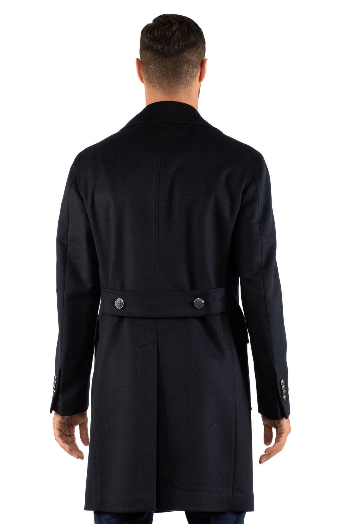 Coat Man Tagliatore - a50017csblm0w--