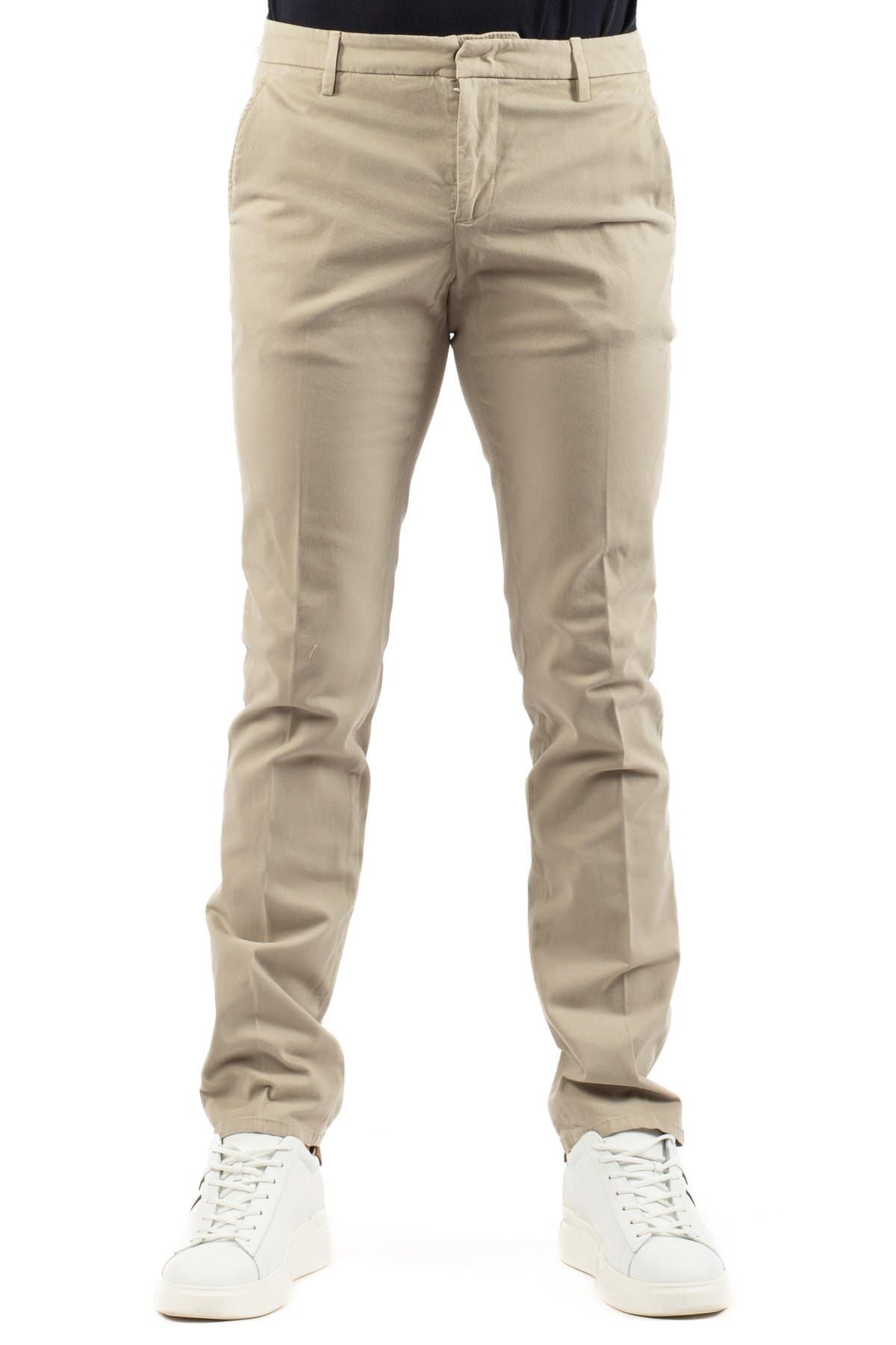 Pant Man Dondup - up166e043uptd