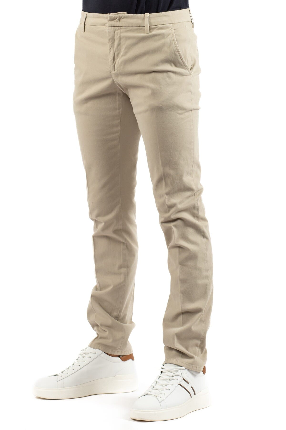 Pantalone Uomo Dondup - up166e043uptd