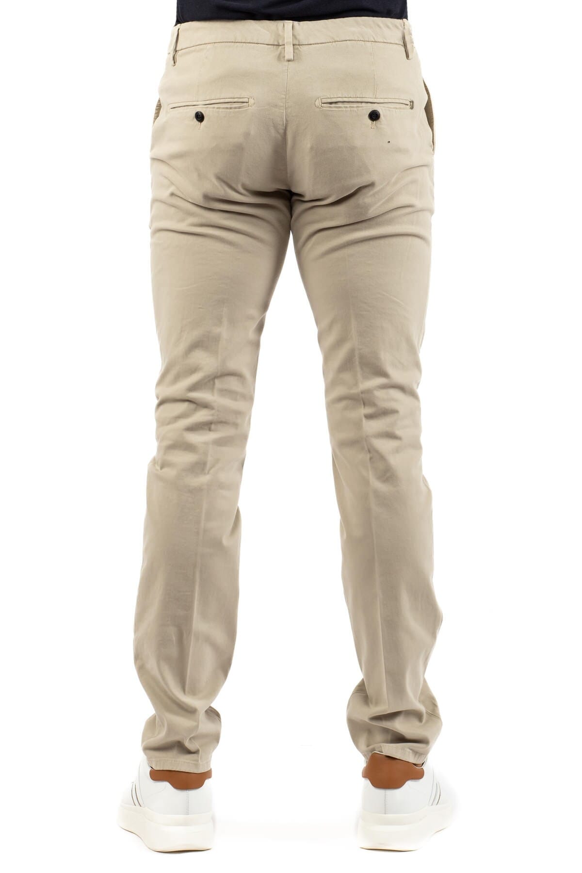 Pantalone Uomo Dondup - up166e043uptd