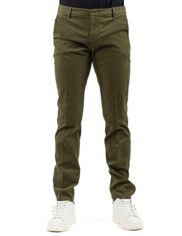 Pant Man Dondup - up166e043uptd