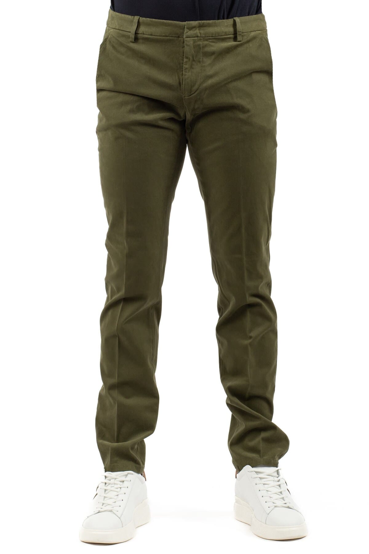 Pant Man Dondup - up166e043uptd