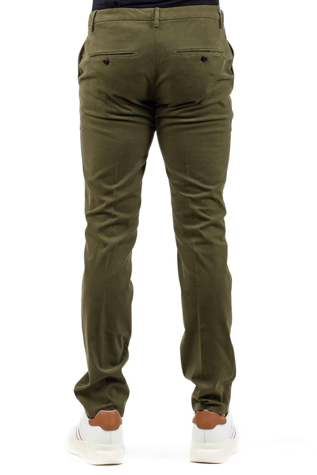 Pant Man Dondup - up166e043uptd