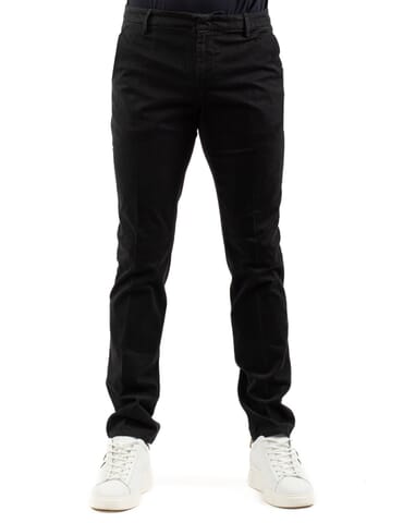 Pantalone Uomo Dondup - up166e043uptd