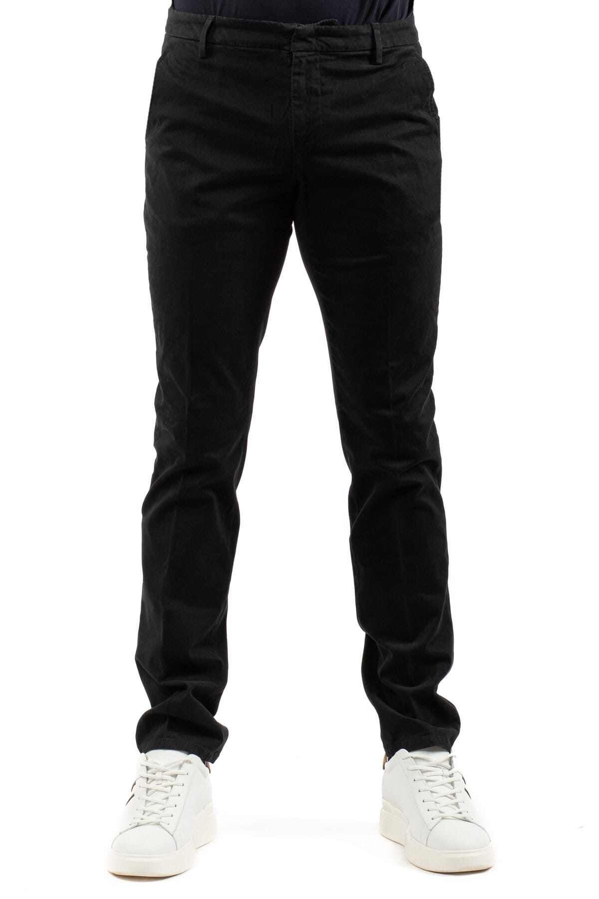 Pant Man Dondup - up166e043uptd