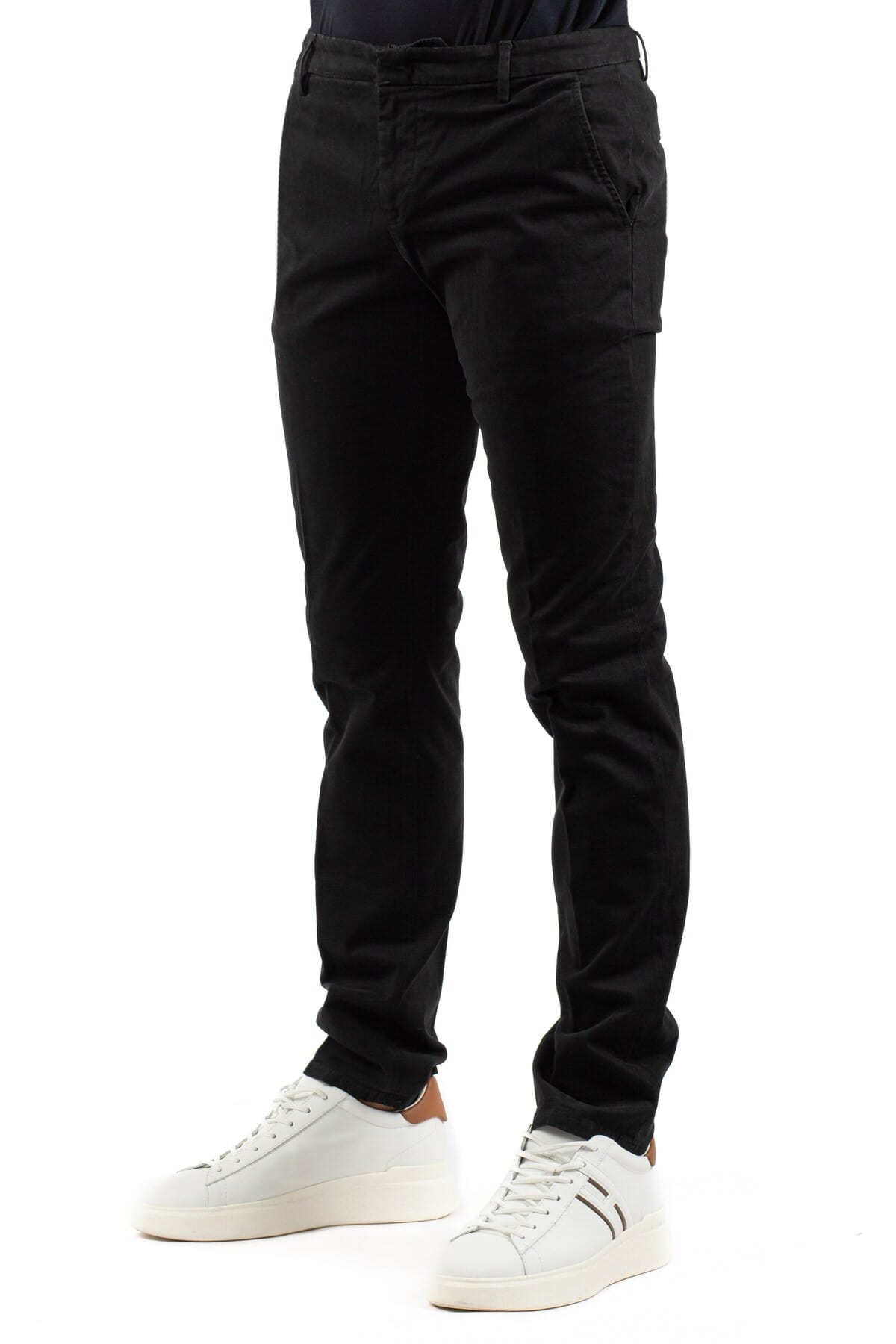 Herren Hose Dondup - up166e043uptd