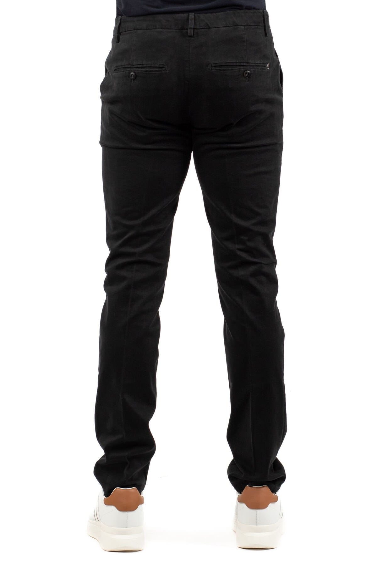 Pantalone Uomo Dondup - up166e043uptd