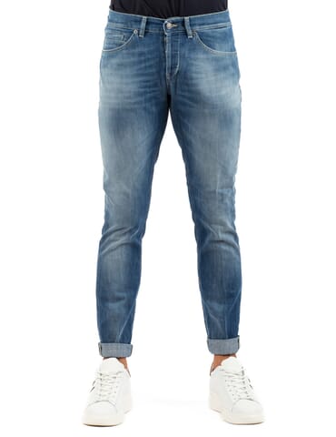 Jeans Homme Dondup - up2320107uhq8