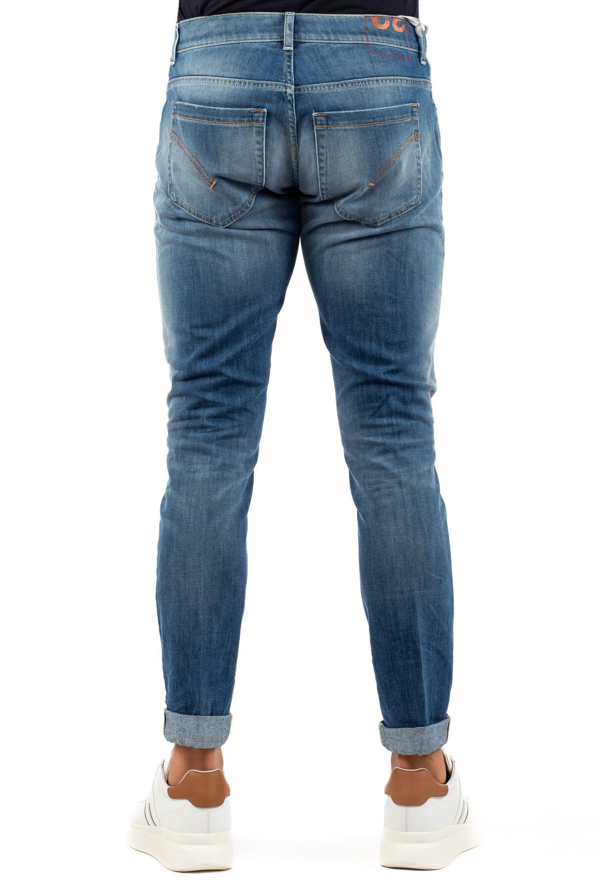 Jeans Homme Dondup - up2320107uhq8