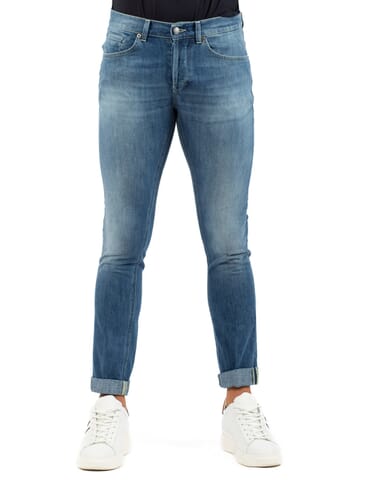 Jeans Man Dondup - up2320107uhq9