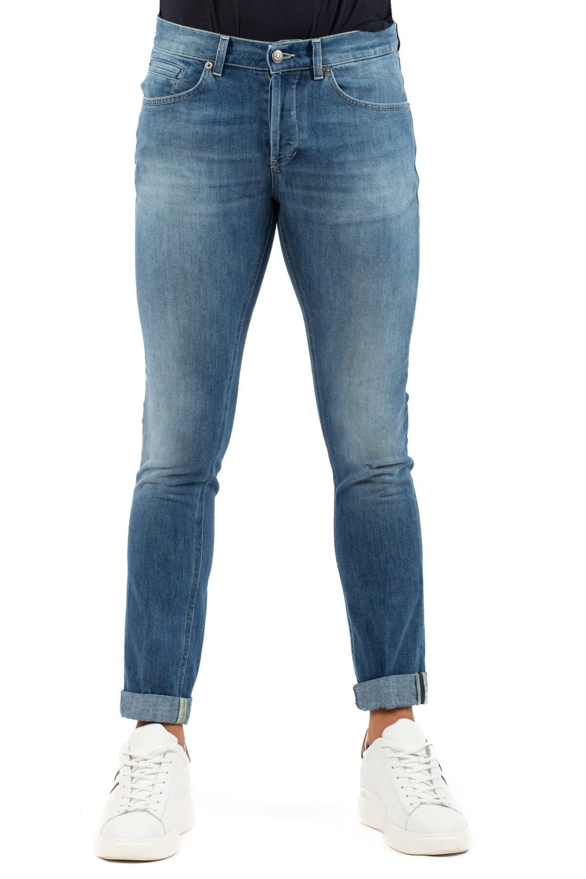 Jeans Homme Dondup - up2320107uhq9