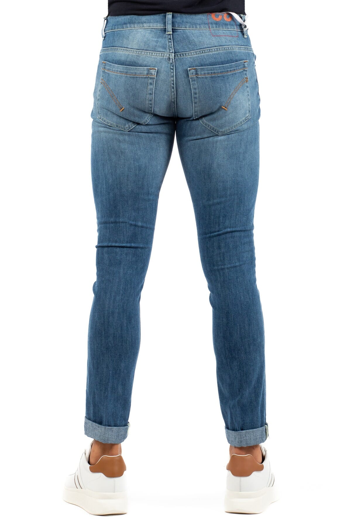 Jeans Man Dondup - up2320107uhq9