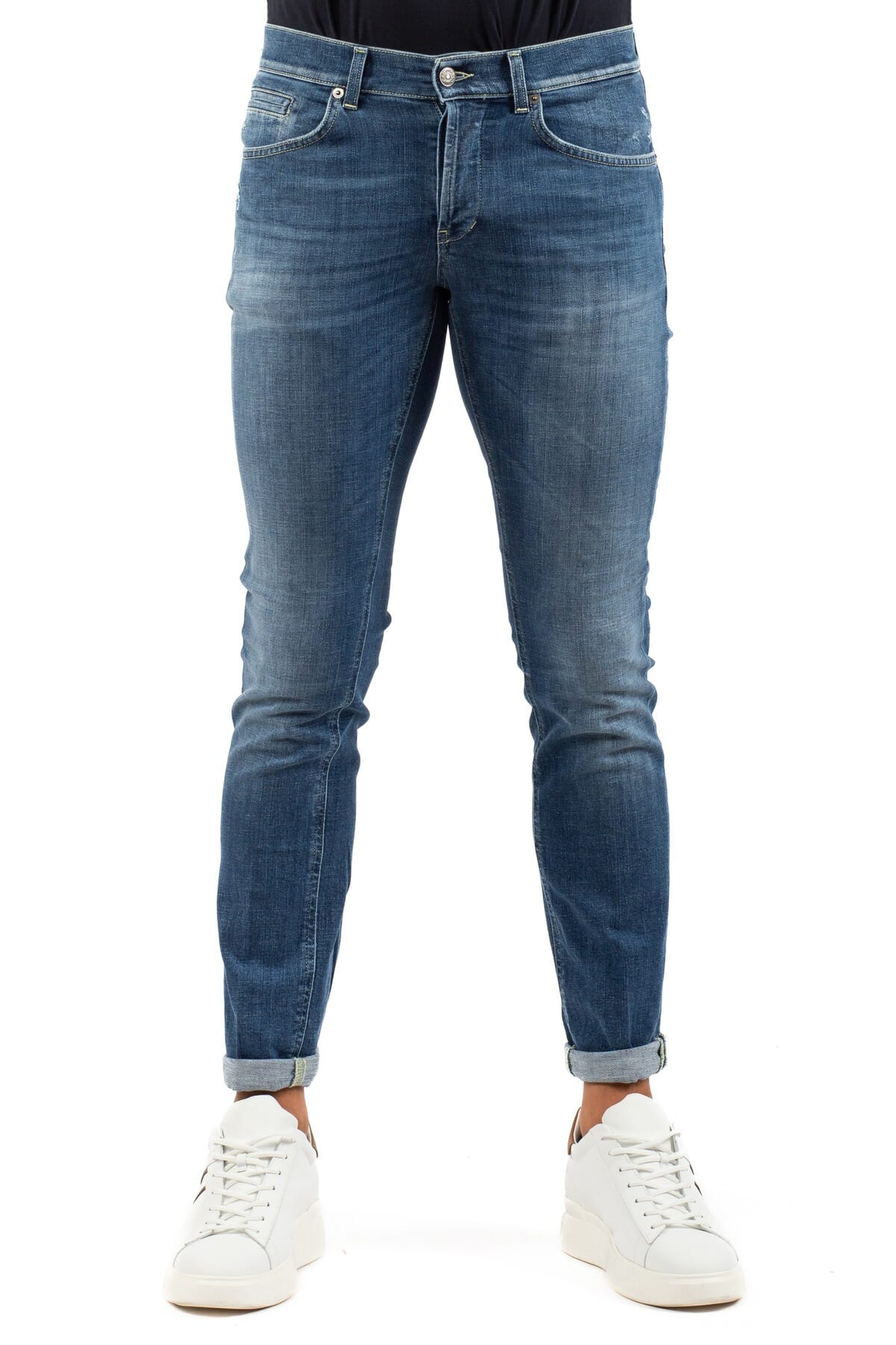 Jeans Man Dondup - up232k316uj03