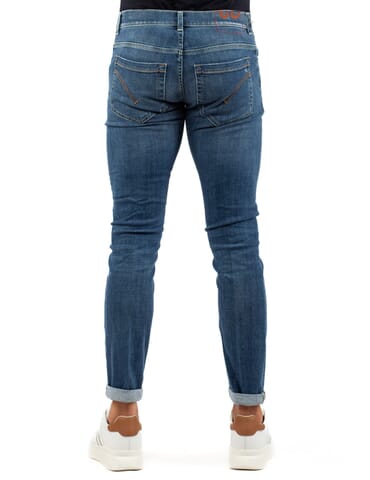 Jeans Man Dondup - up232k316uj03 Jeans Man Dondup - up232k316uj03