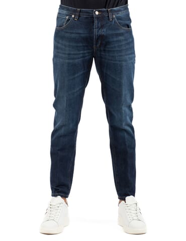 Jeans Man Dondup - up4340282uic2