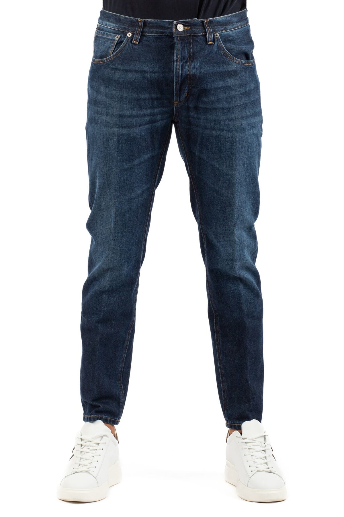 Jeans Man Dondup - up4340282uic2