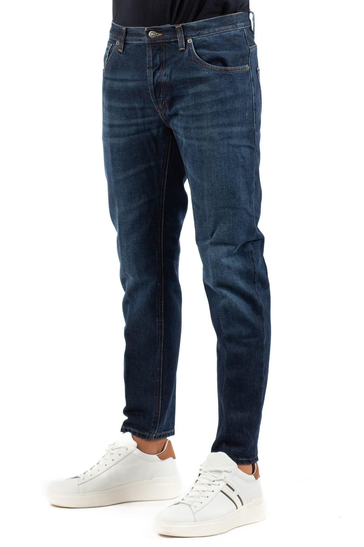 Herrenjeans Dondup - up4340282uic2