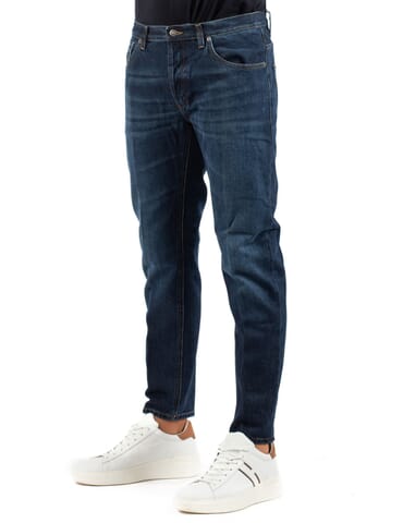 Jeans Homme Dondup - up4340282uic2 Jeans Homme Dondup - up4340282uic2