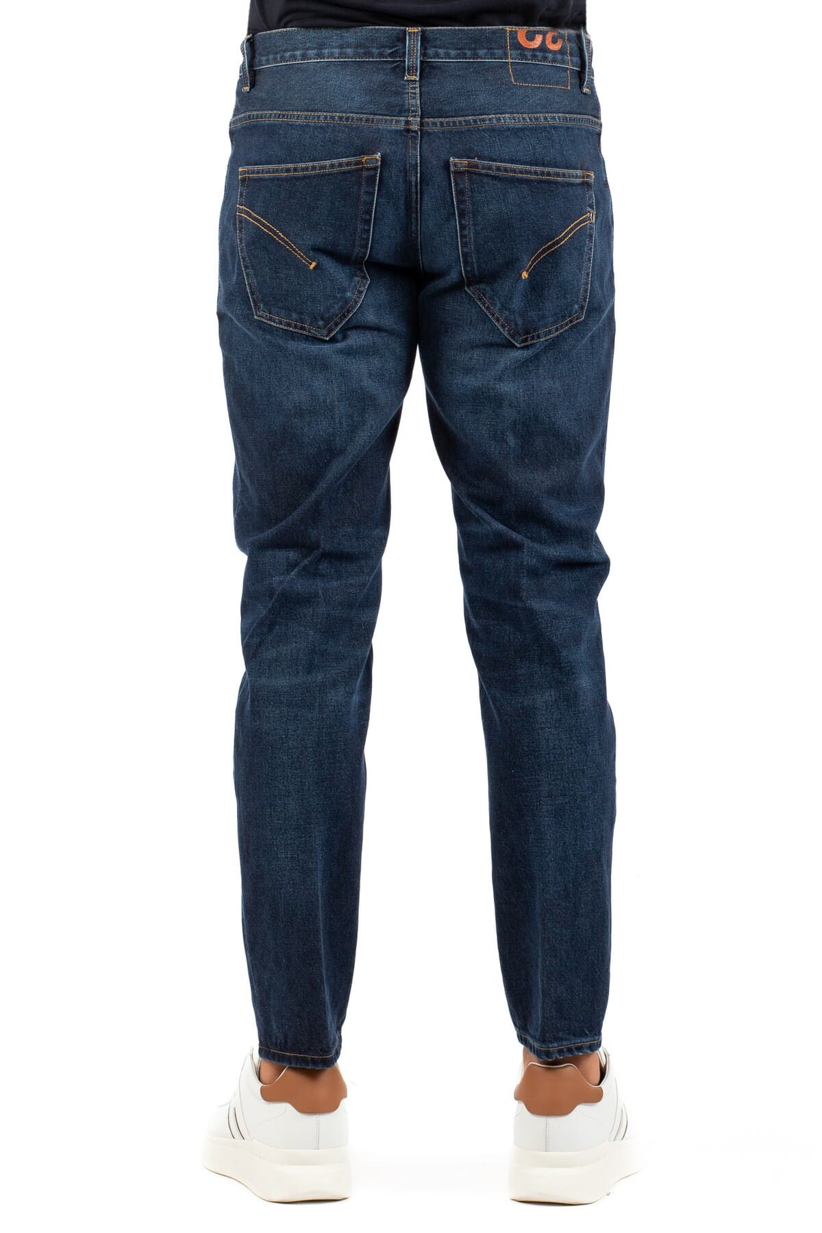 Herrenjeans Dondup - up4340282uic2
