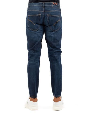 Jeans Homme Dondup - up4340282uic2 Jeans Homme Dondup - up4340282uic2