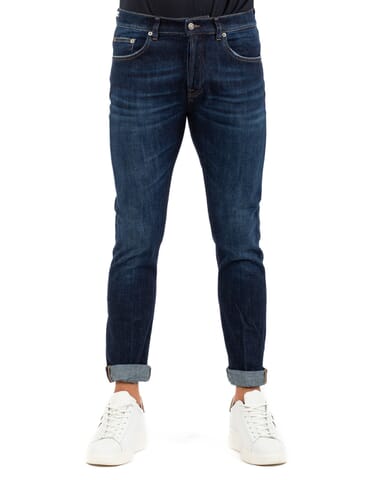 Herrenjeans Dondup - up5630229uhr6